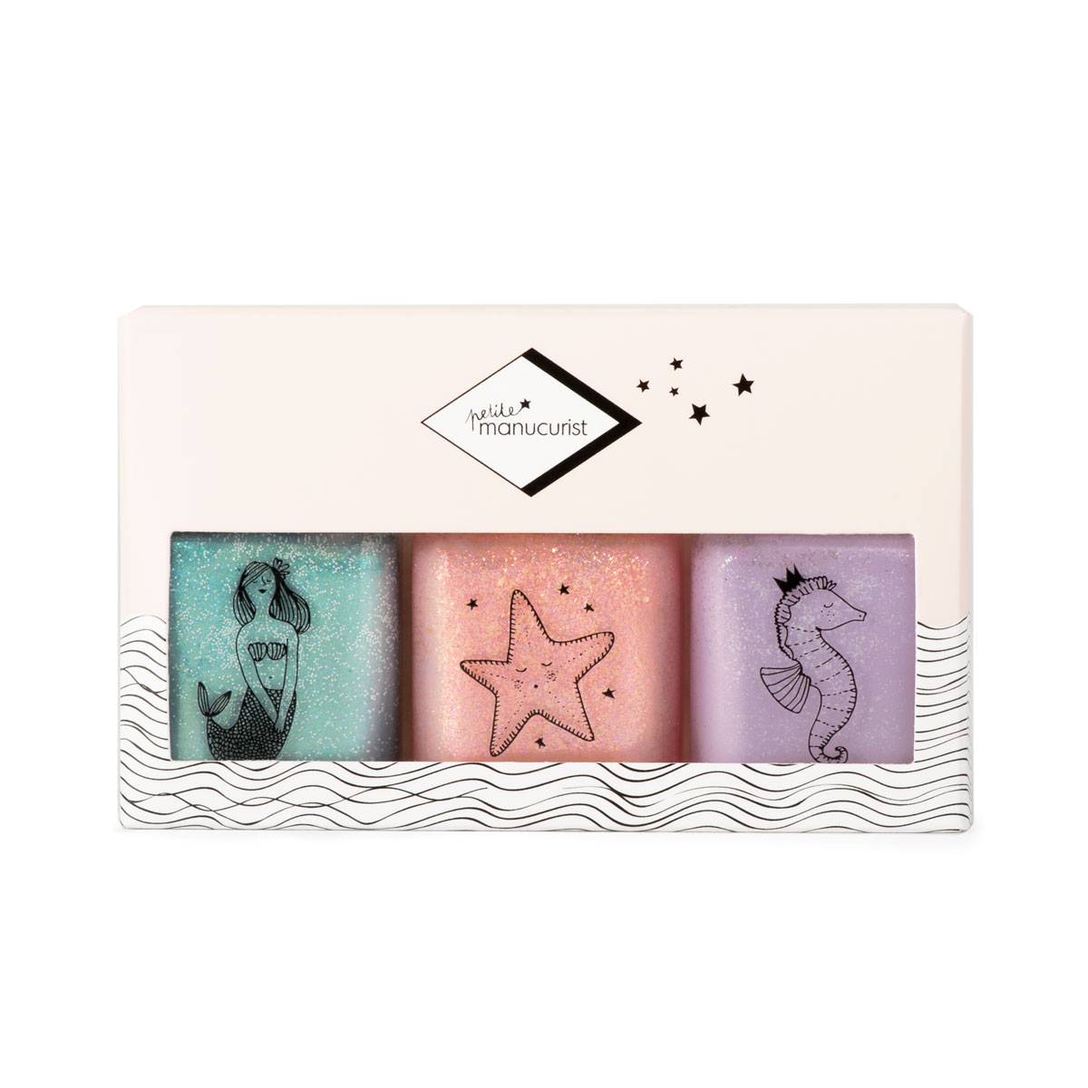 Vernis Petite Manucurist pour enfant
